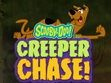 Scooby doo creeper chase